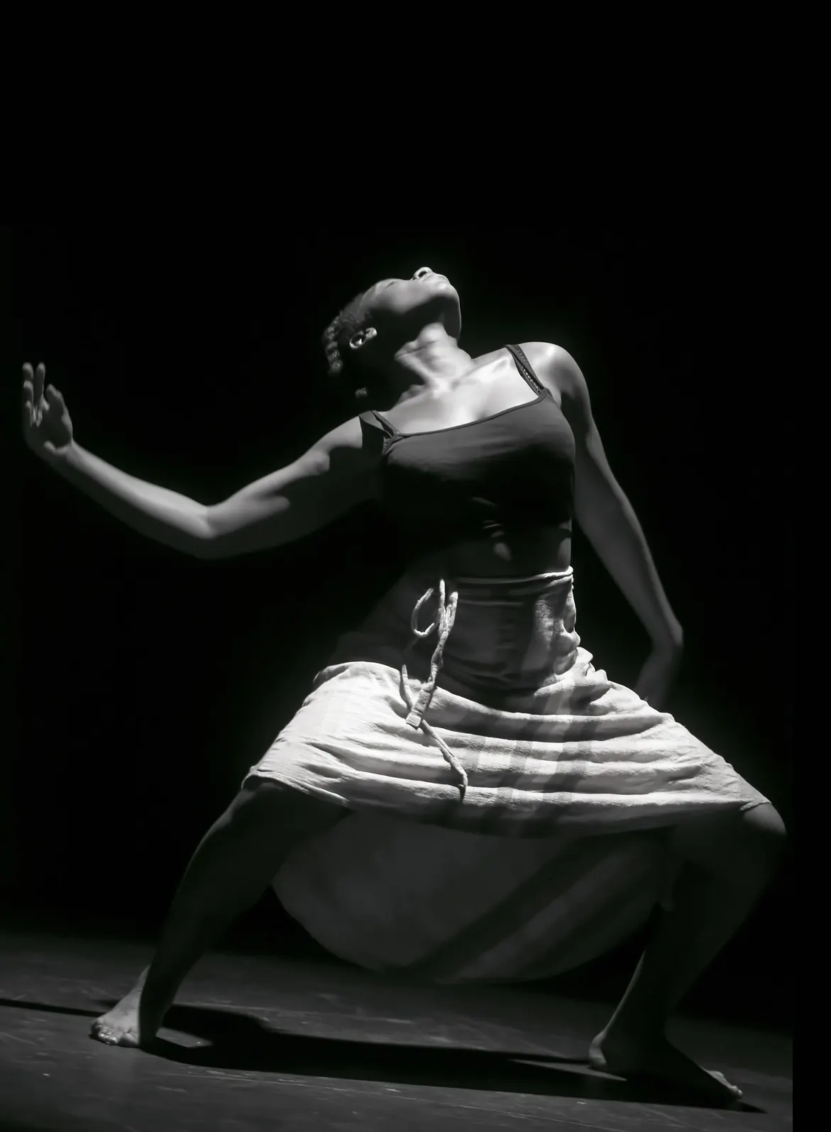 Afro-contemporáneo