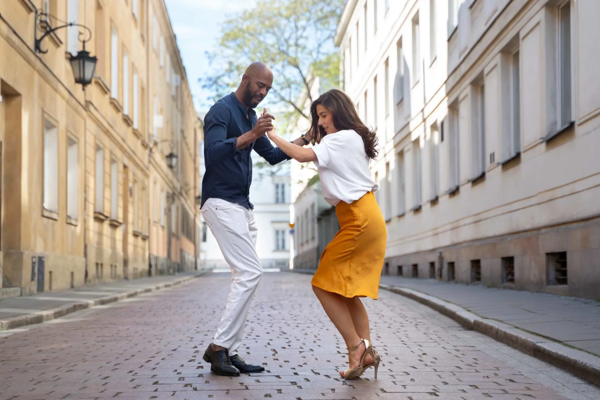 Bachata dominicana